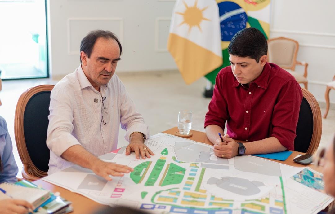 Prefeitura de Paraíso do Tocantins e Câmara Municipal destinam R$ 200 Mil para a Feneva Tech 2024