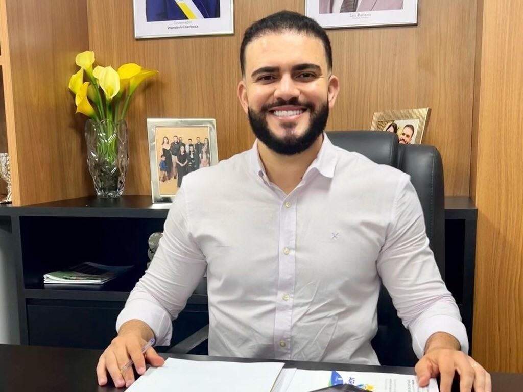 Campos Lindos e Filadélfia recebem recursos destinados por Léo Barbosa para investimento em saúde