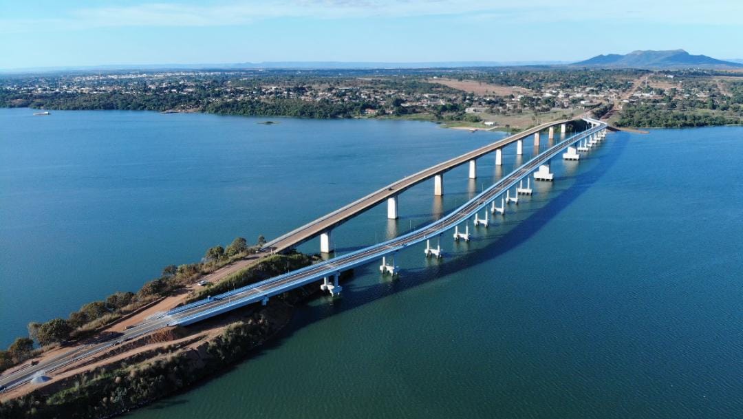 Governo do Tocantins investe R$ 430 milhões em obras rodoviárias no primeiro semestre do ano