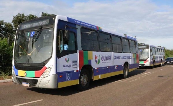 Prefeitura de Gurupi comunica início da cobrança da tarifa do transporte coletivo para a próxima segunda-feira, 22