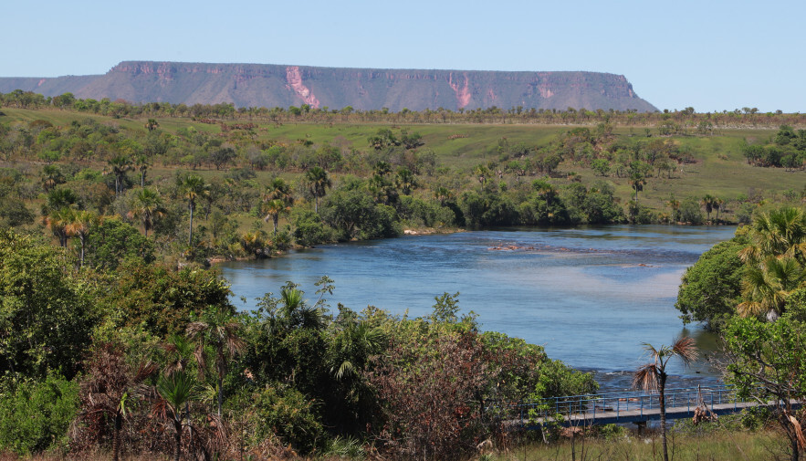 Naturatins divulga lista preliminar de entidades habilitadas para compor o Conselho Gestor da Área de Proteção Ambiental do Jalapão