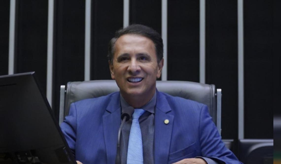 Deputado Gaguim avança com Projeto de Lei para alfabetização digital de Pessoas com Deficiência