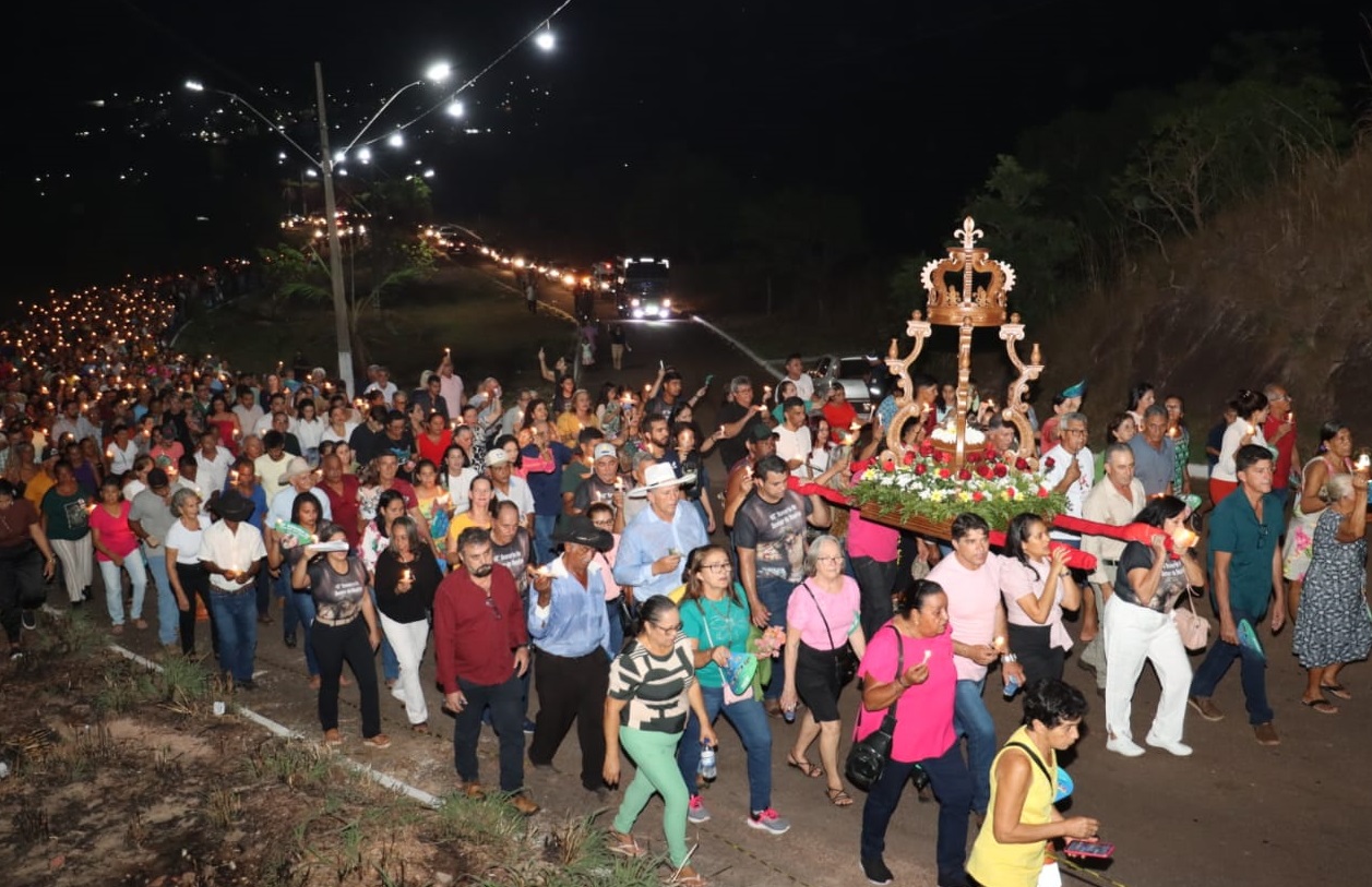 Romarias do Senhor do Bonfim reúnem milhares de fiéis na maior festa religiosa do Estado