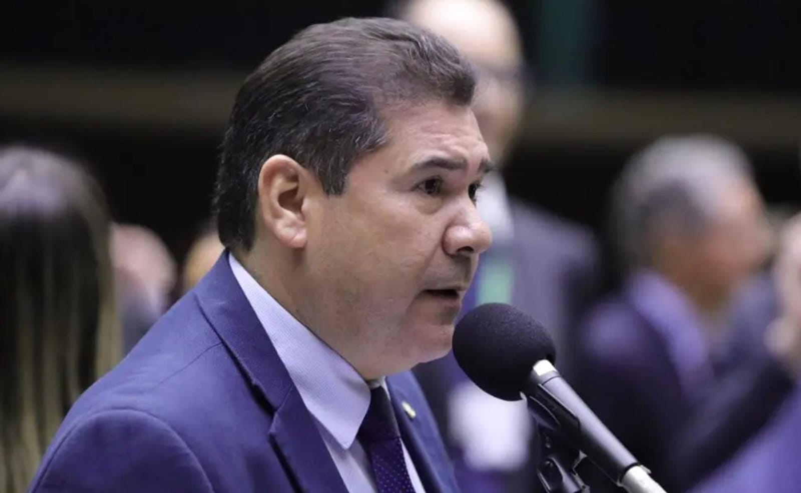 Deputado Pedro Jr propõe criação do Dia Nacional da Cerveja