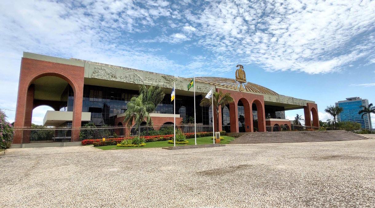 Governo do Tocantins antecipa pagamento dos servidores para esta sexta-feira, 27