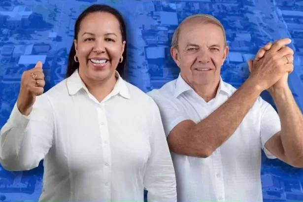 Jakeline Pereira lidera com 47% das intenções de voto em Figueirópolis; aponta pesquisa Gauss 