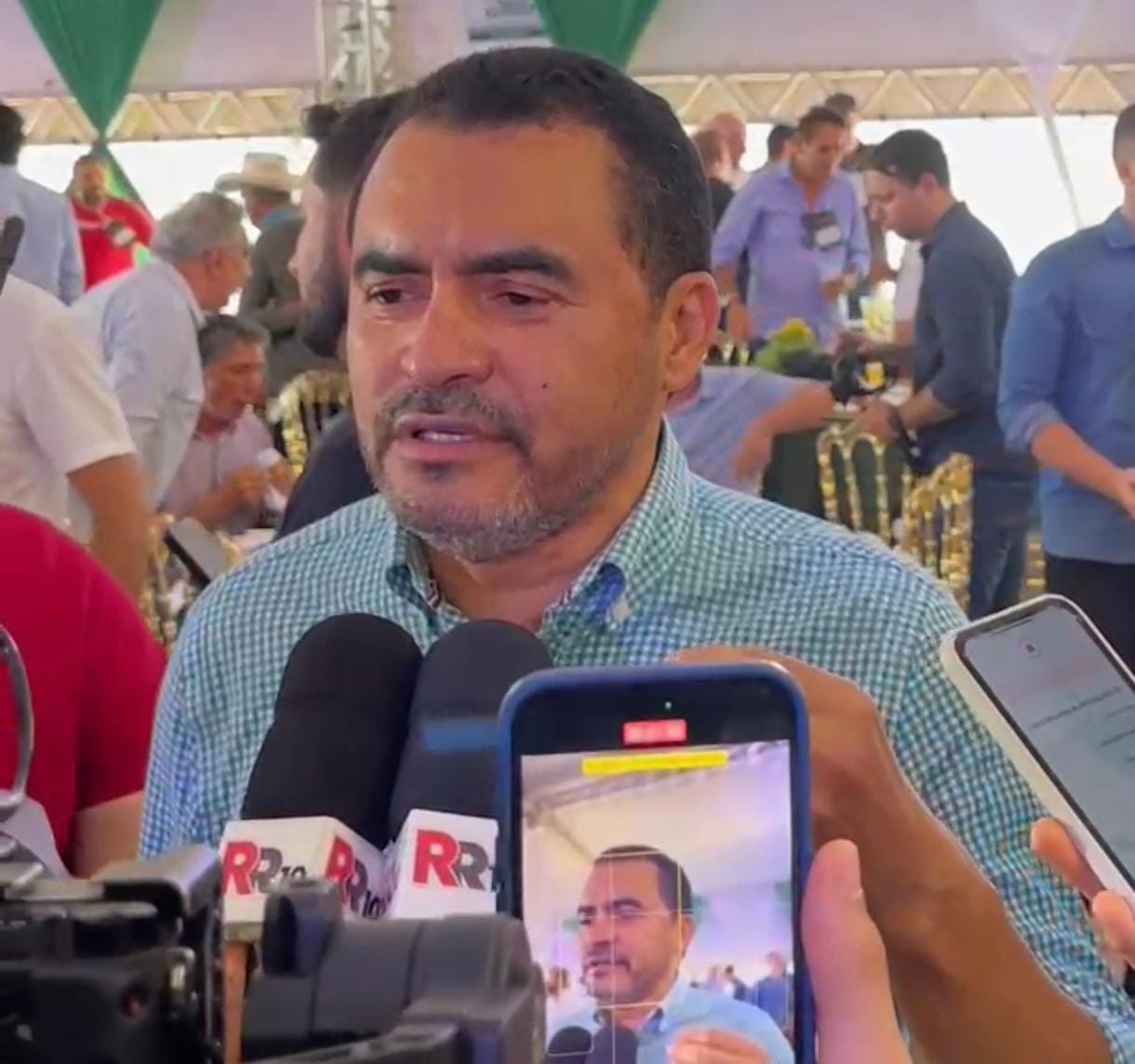 “Grupo Monte Sião gerou muito crescimento econômico para o Tocantins”, diz governador Wanderlei Barbosa