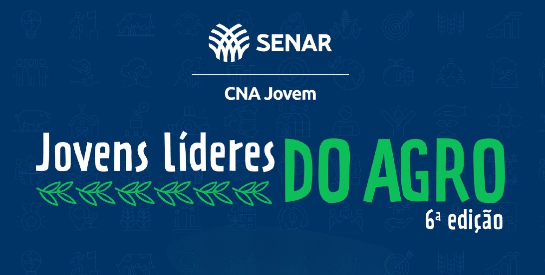 Sistema CNA/Senar está com inscrições abertas para o Programa CNA Jovem 2025