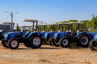 Codevasf investe R$ 62 milhões no Tocantins em 2024 e agradece parceria com bancada federal