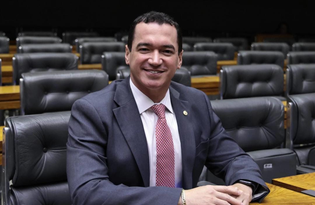 Deputado Alexandre Guimarães anuncia R$ 12 milhões para a saúde do Tocantins