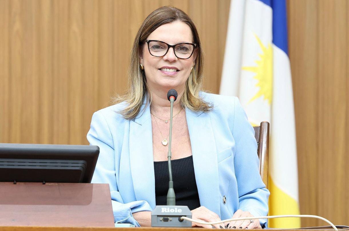 Governador garante novo prédio da Unitins em Dianópolis para Agosto, Claudia Lelis comemora: “Sudeste avançando”